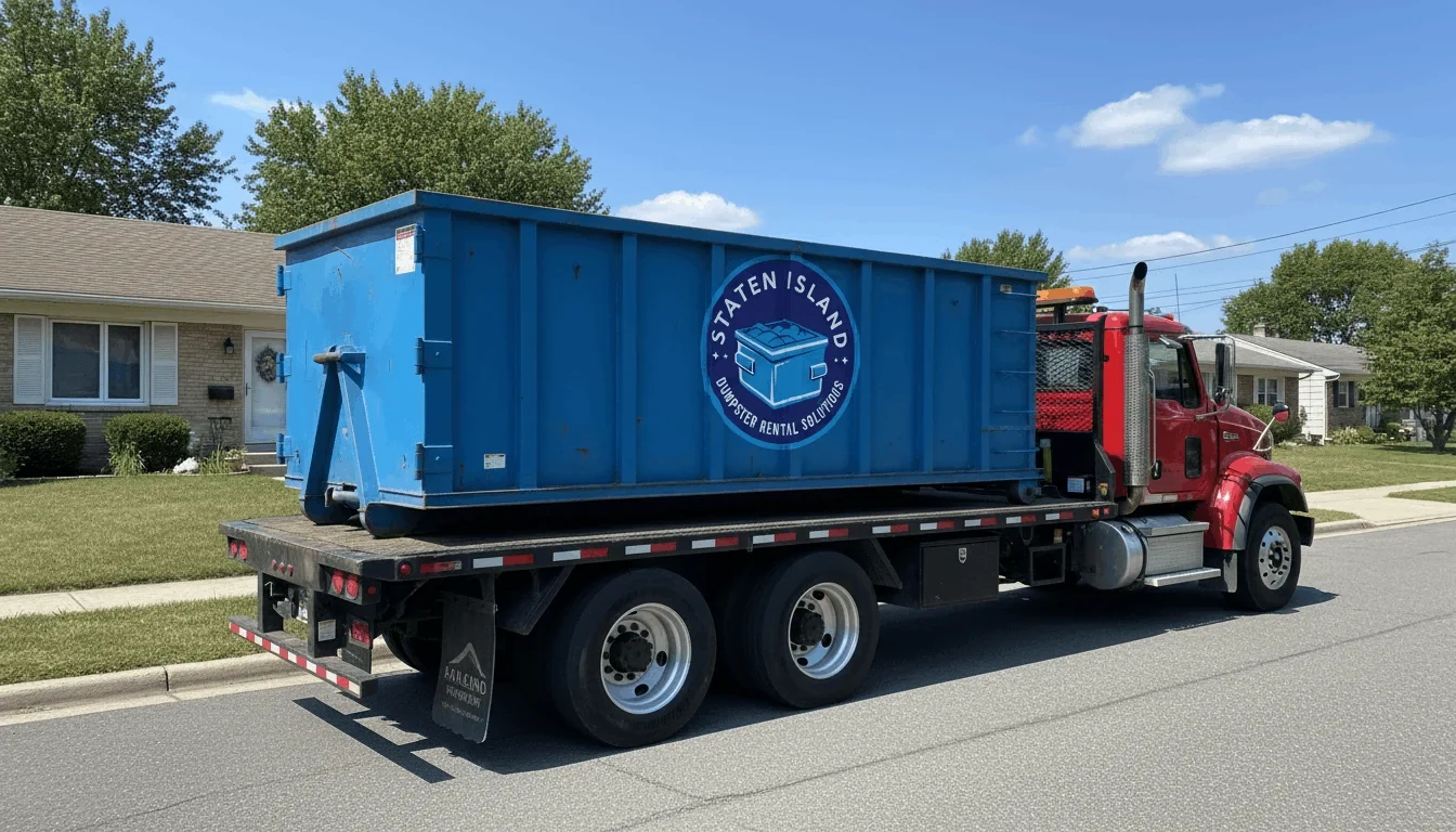Eltingville Neighborhood Dumpster Rental Guide Eltingville Neighborhood Dumpster Rental Guide