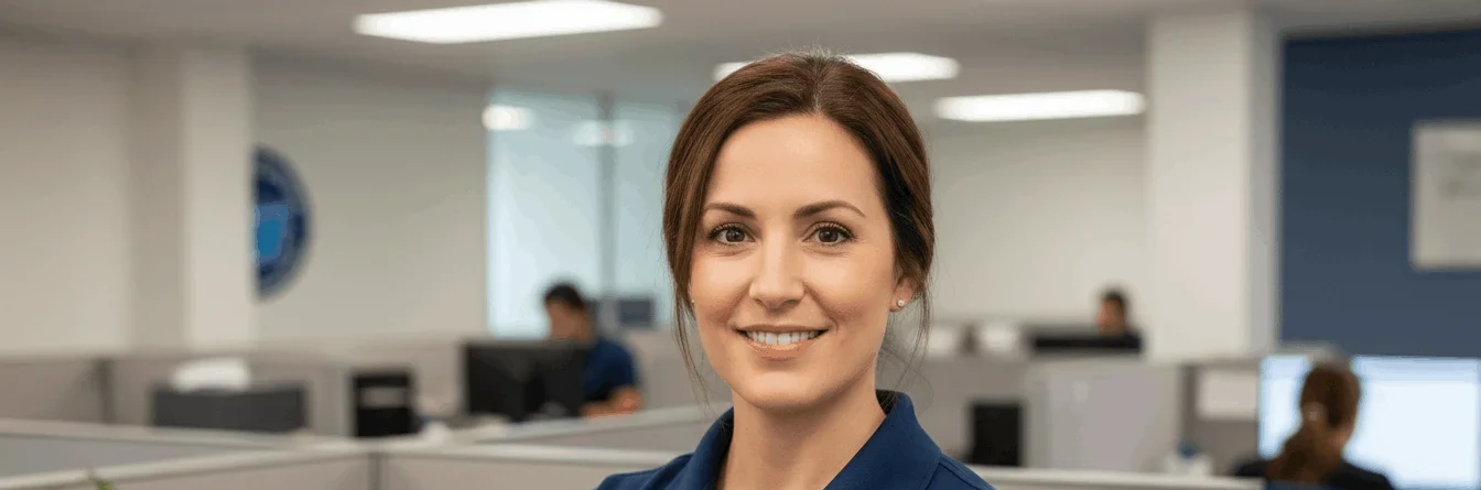Nicole DeSantis, Office Administrator at Staten Island Dumpster Rental Solutions in Staten Island, NY Nicole DeSantis, Office Administrator at Staten Island Dumpster Rental Solutions in Staten Island, NY