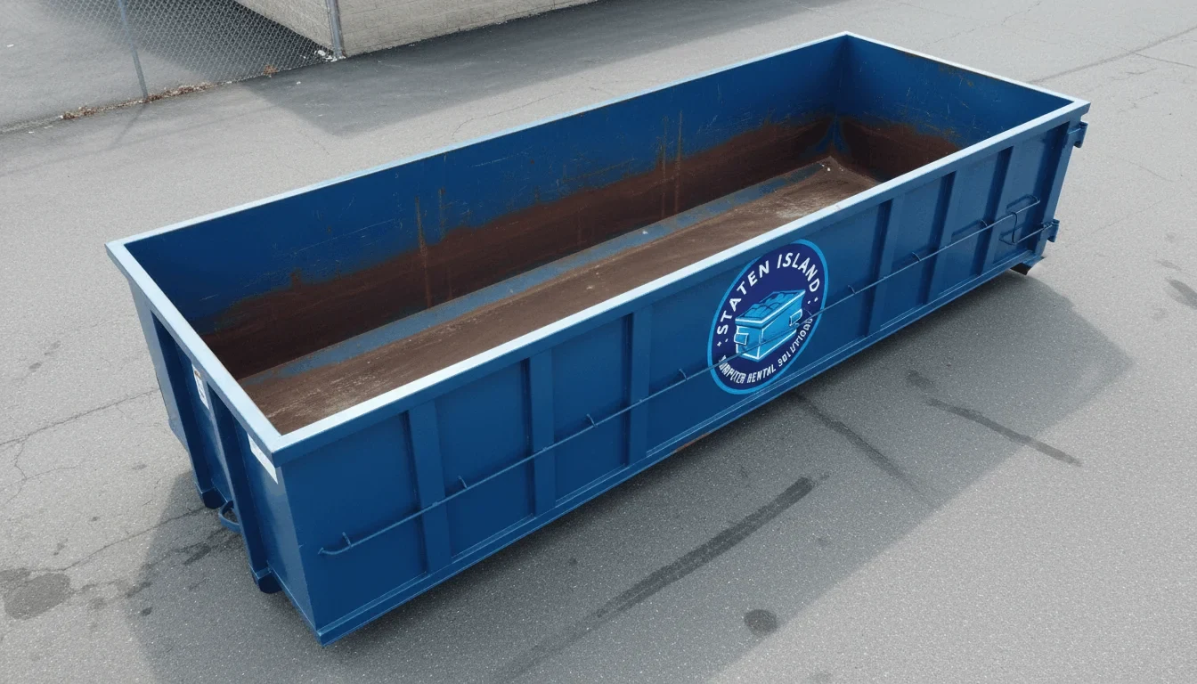Dumpster rental Tottenville, NY Dumpster rental service in Tottenville, NY