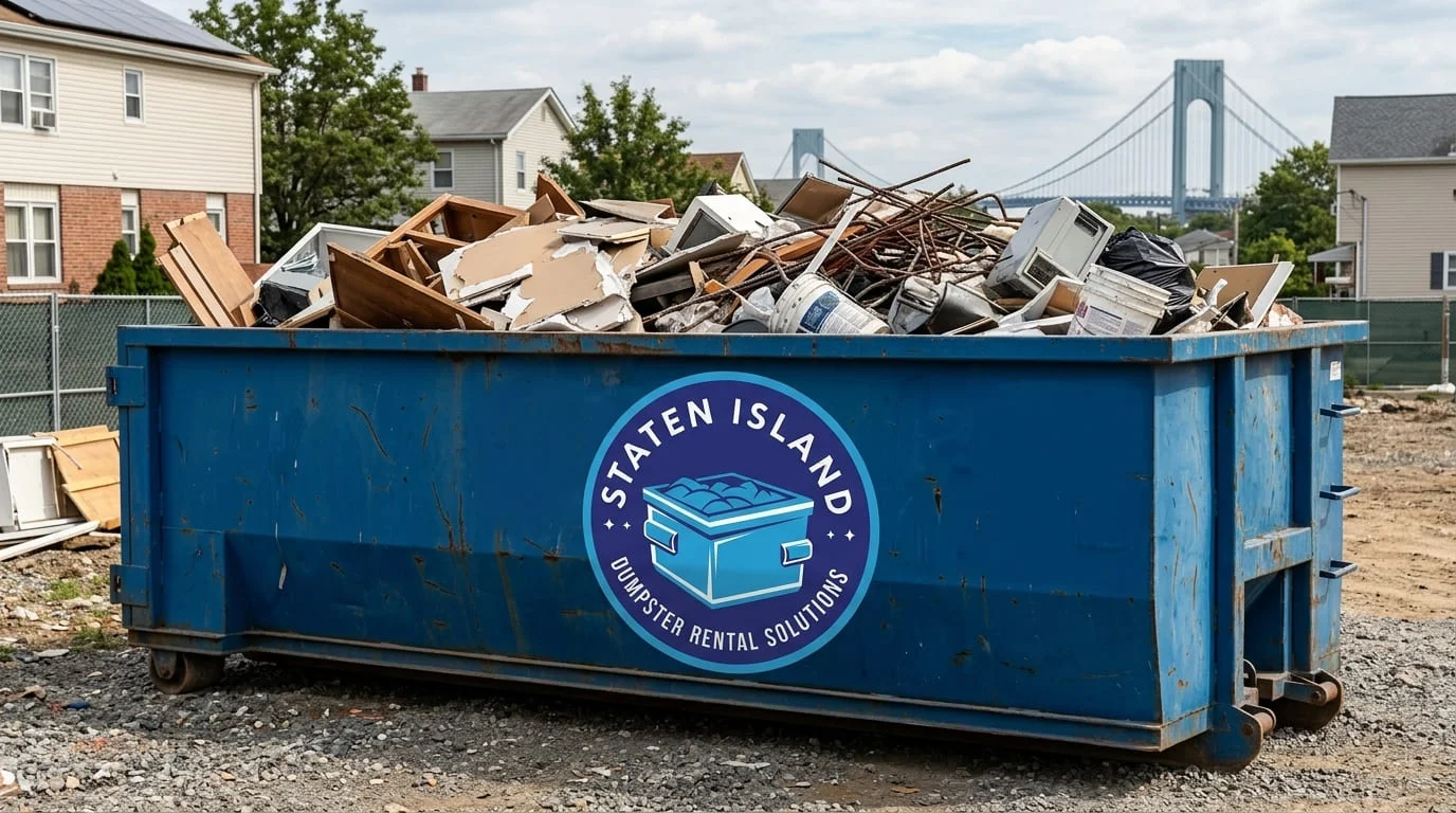Junk Removal Staten Island NY-img