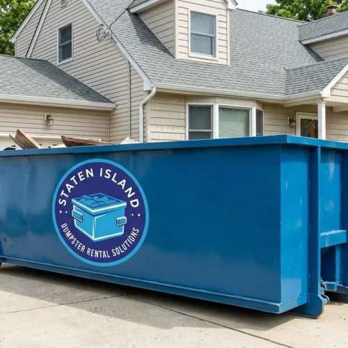 Residential Dumpster Rental Staten Island-img
